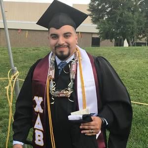 Meet your Posher, Fausto